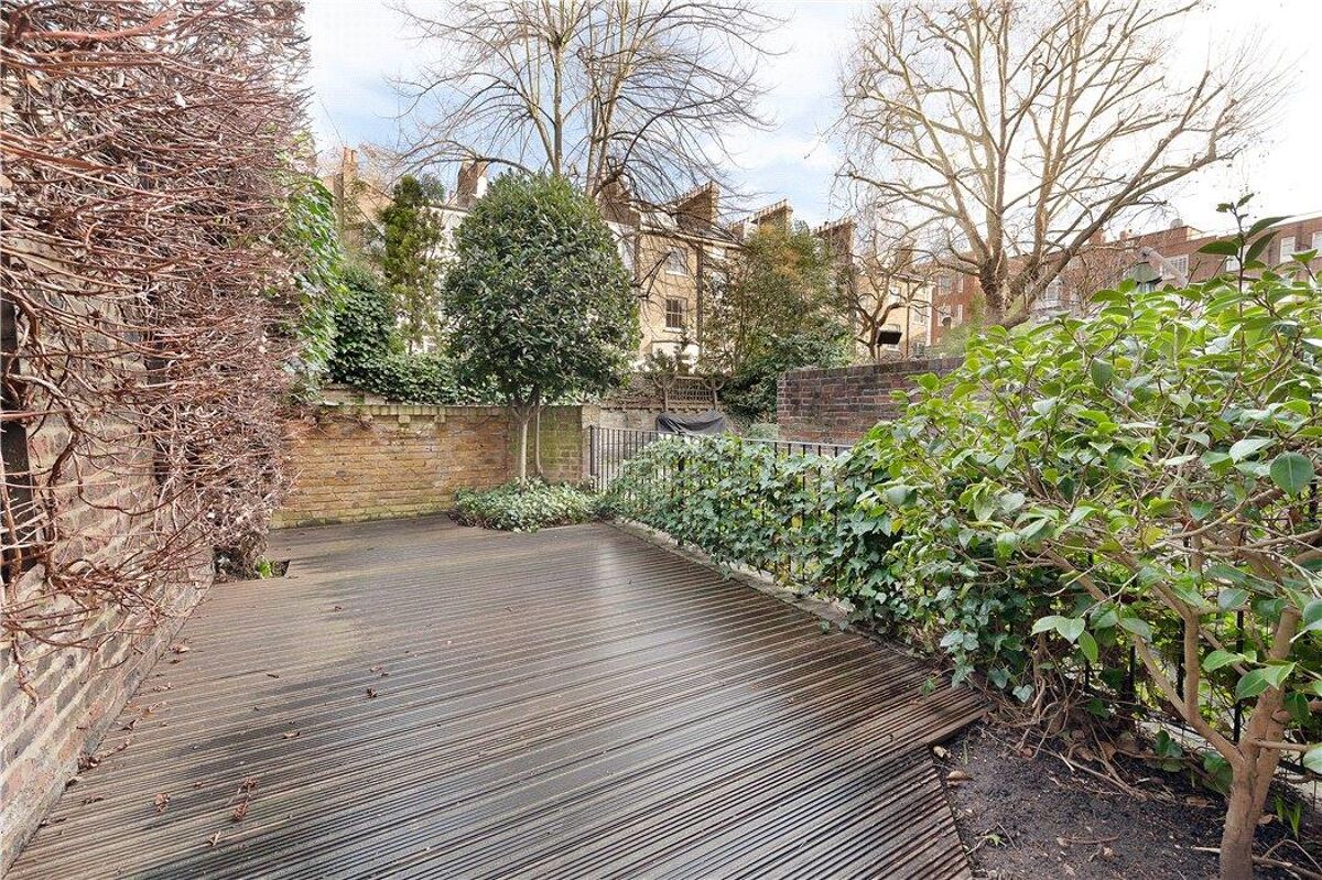 house for sale in Argyll Road, London, W8 KEN190041 Knight Frank