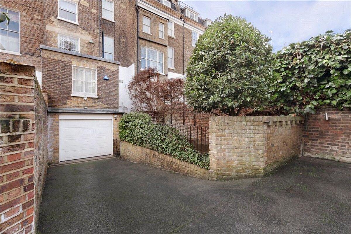 house for sale in Argyll Road, London, W8 KEN190041 Knight Frank