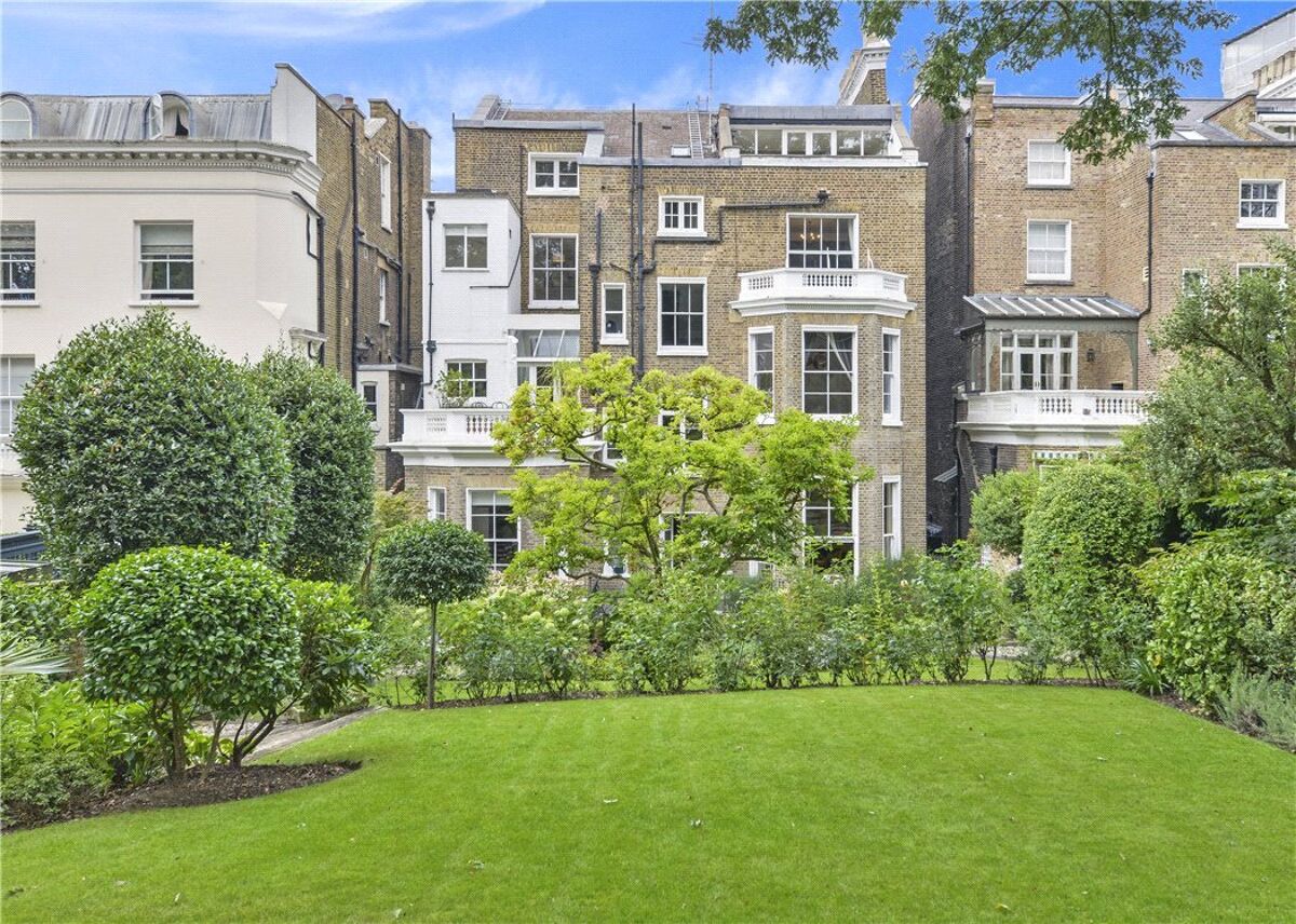 flat for sale in Holland Park, London, W11 KEN190063 Knight Frank