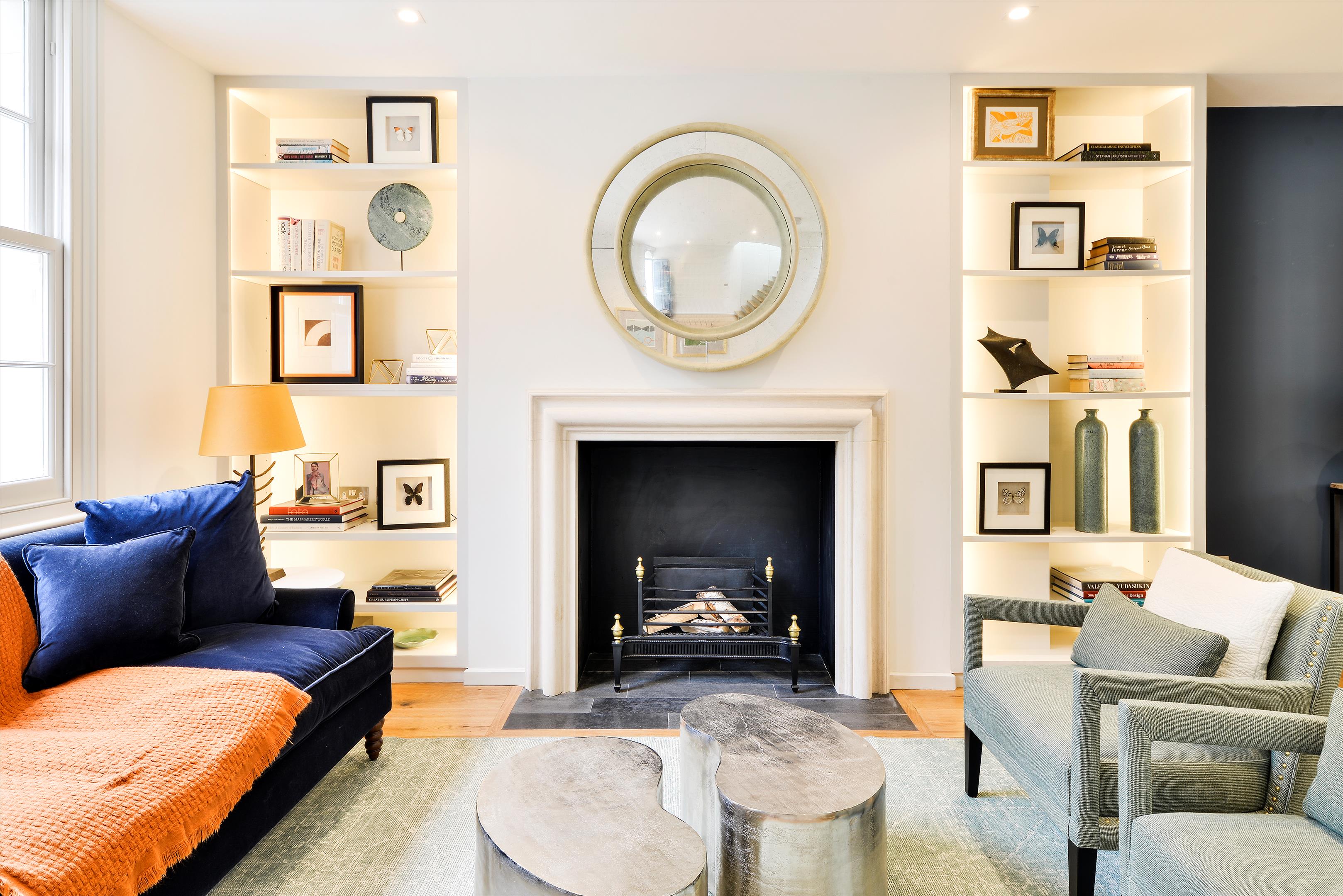 house for sale in Gregory Place, London, W8 KEN190151 Knight Frank