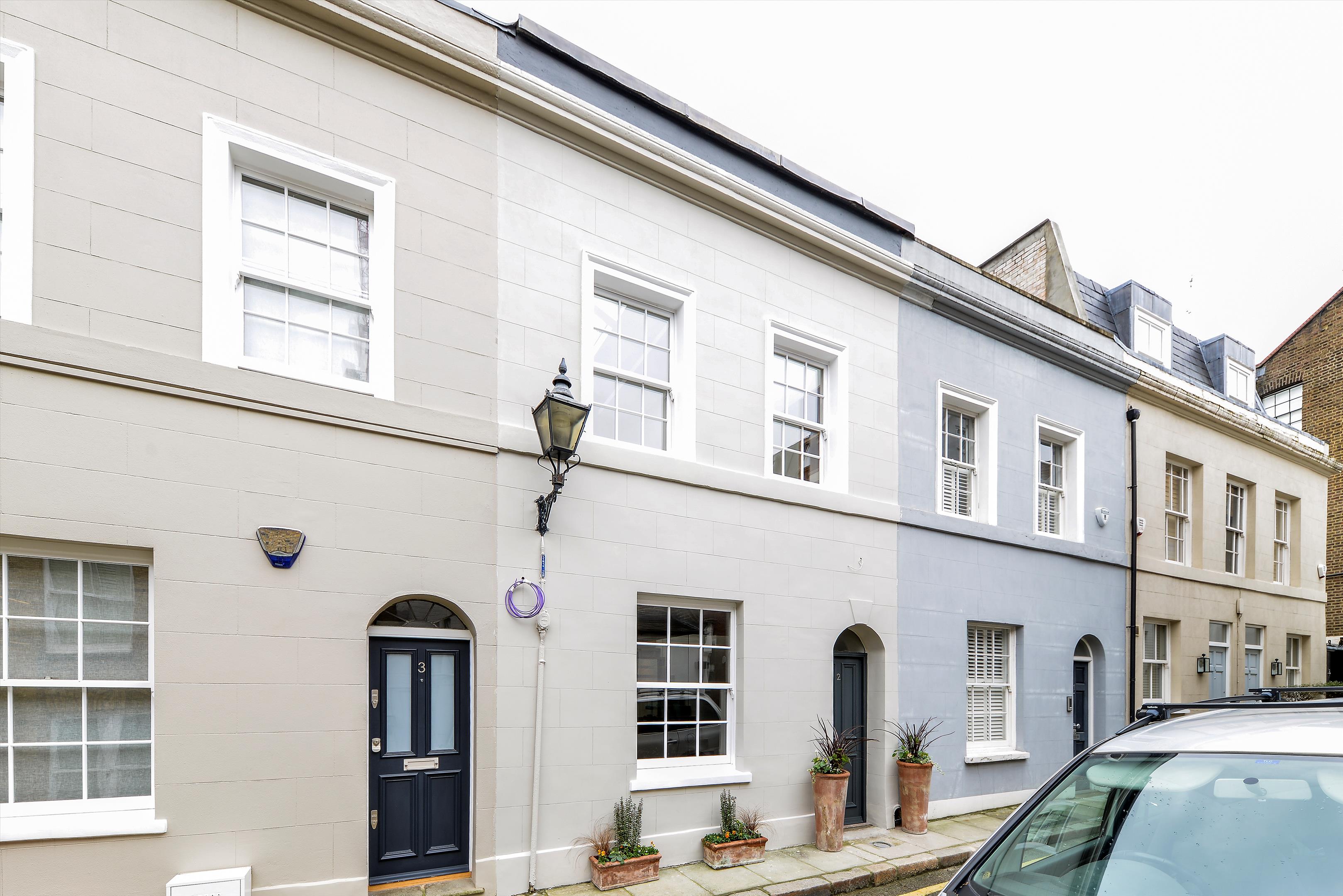 house for sale in Gregory Place, London, W8 KEN190151 Knight Frank