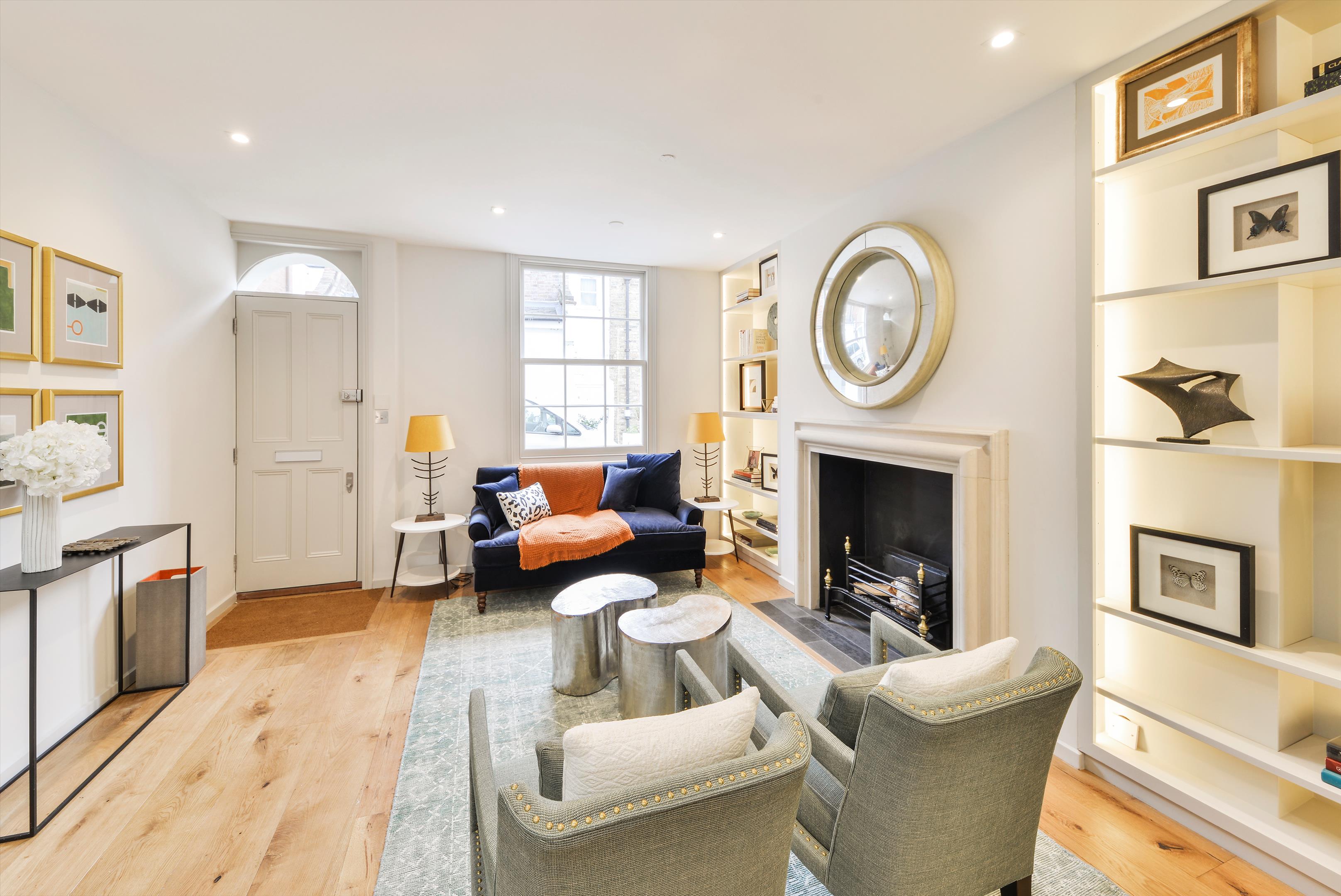 house for sale in Gregory Place, London, W8 KEN190151 Knight Frank