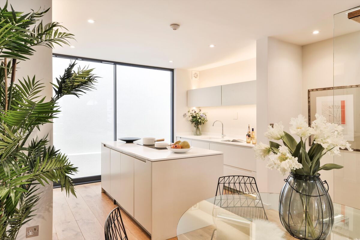 house for sale in Gregory Place, London, W8 KEN190151 Knight Frank