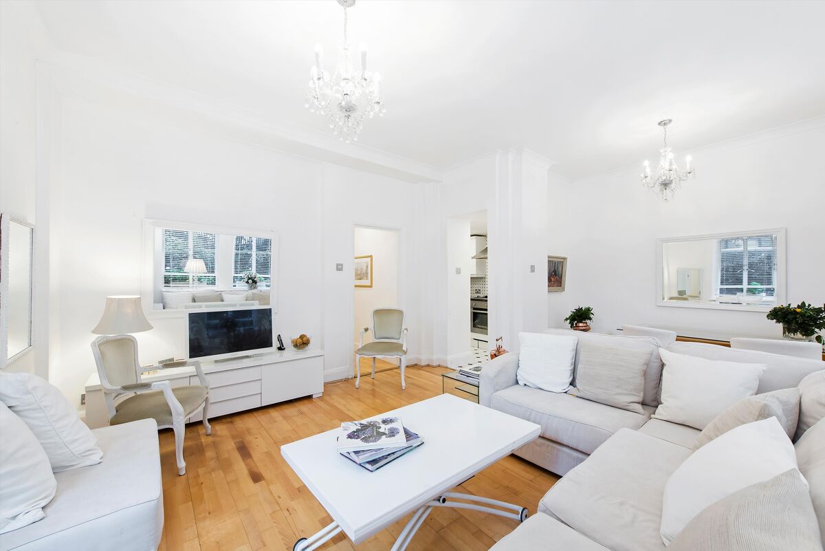 flat to rent in Oakwood Court, Holland Park, W14 KEQ012047183