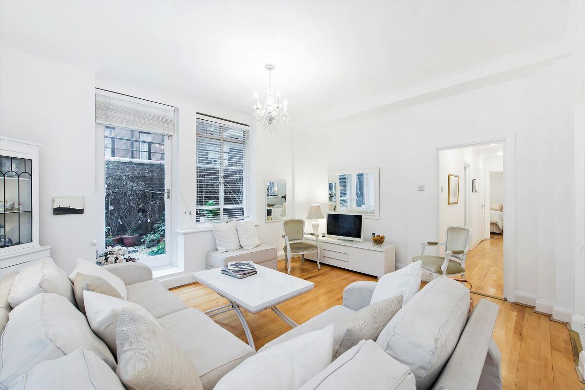 flat to rent in Oakwood Court, Holland Park, W14 KEQ012047183