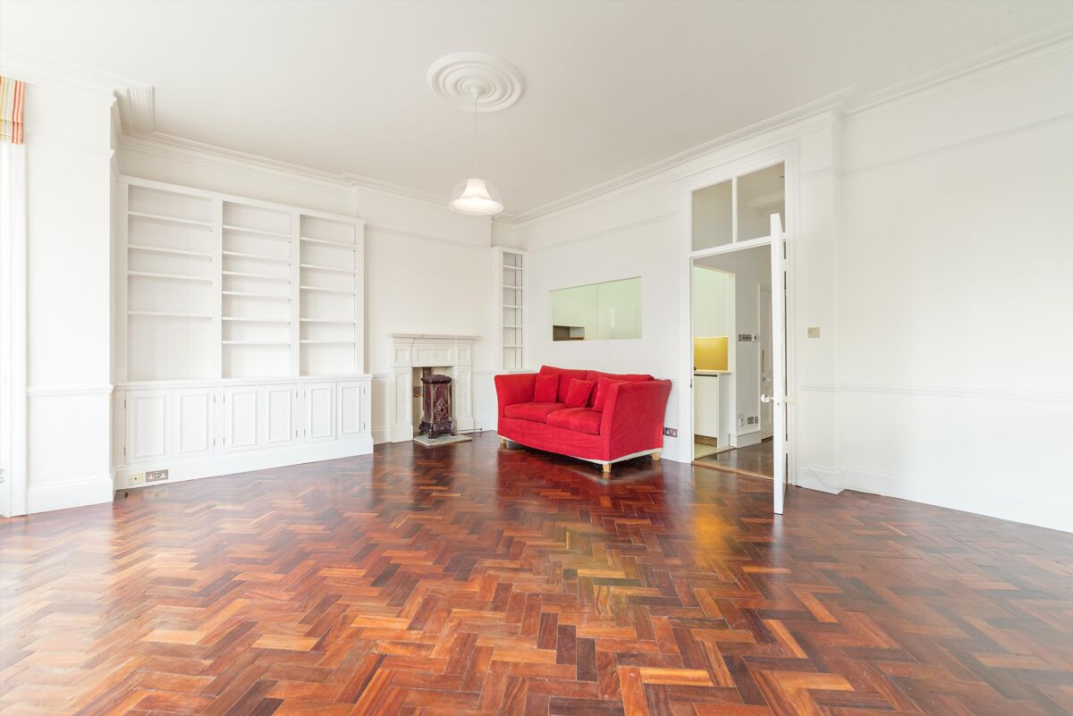 flat to rent in Sheffield Terrace, London, W8 KEQ012064287 Knight Frank