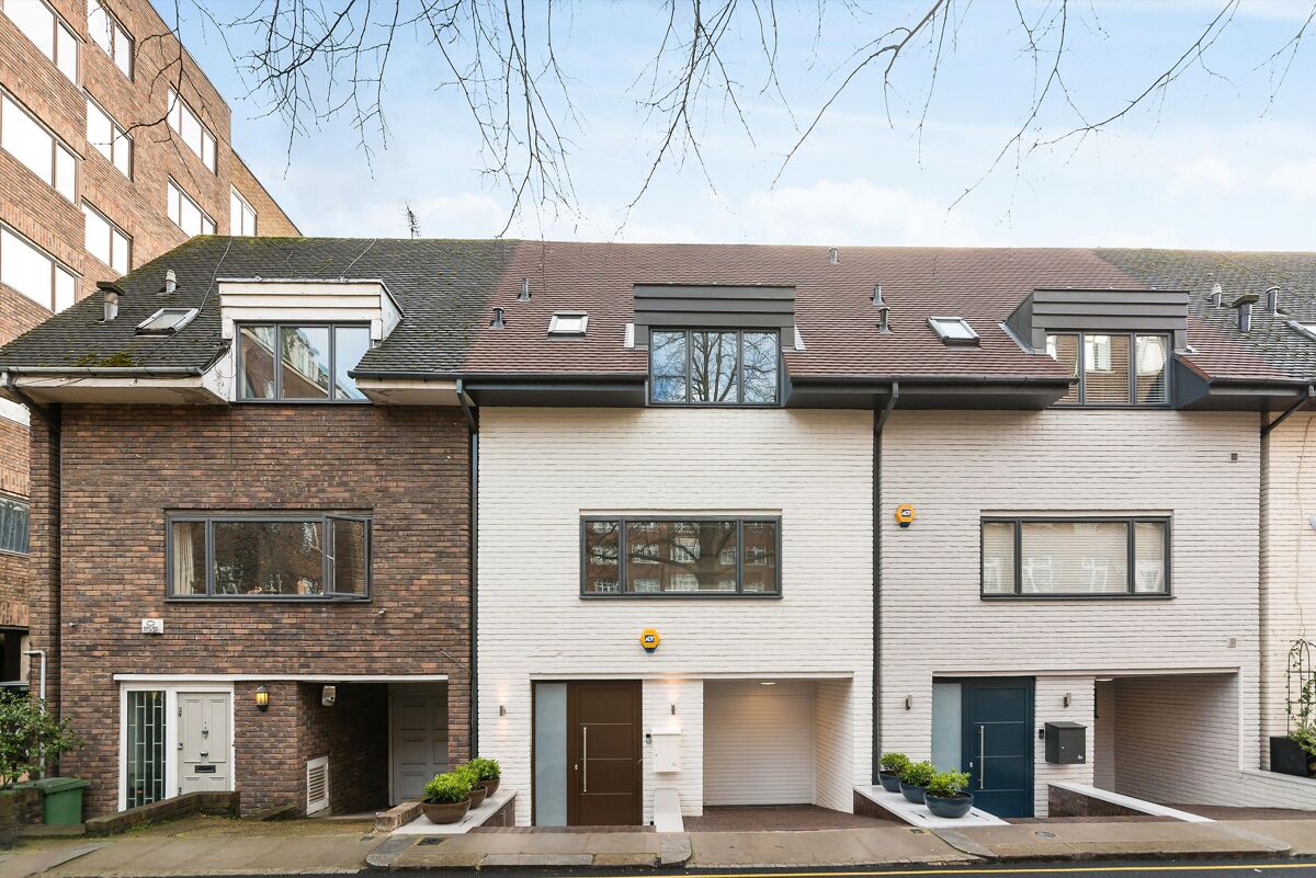 house to rent in Logan Place, London, W8 KEQ012116858 Knight Frank