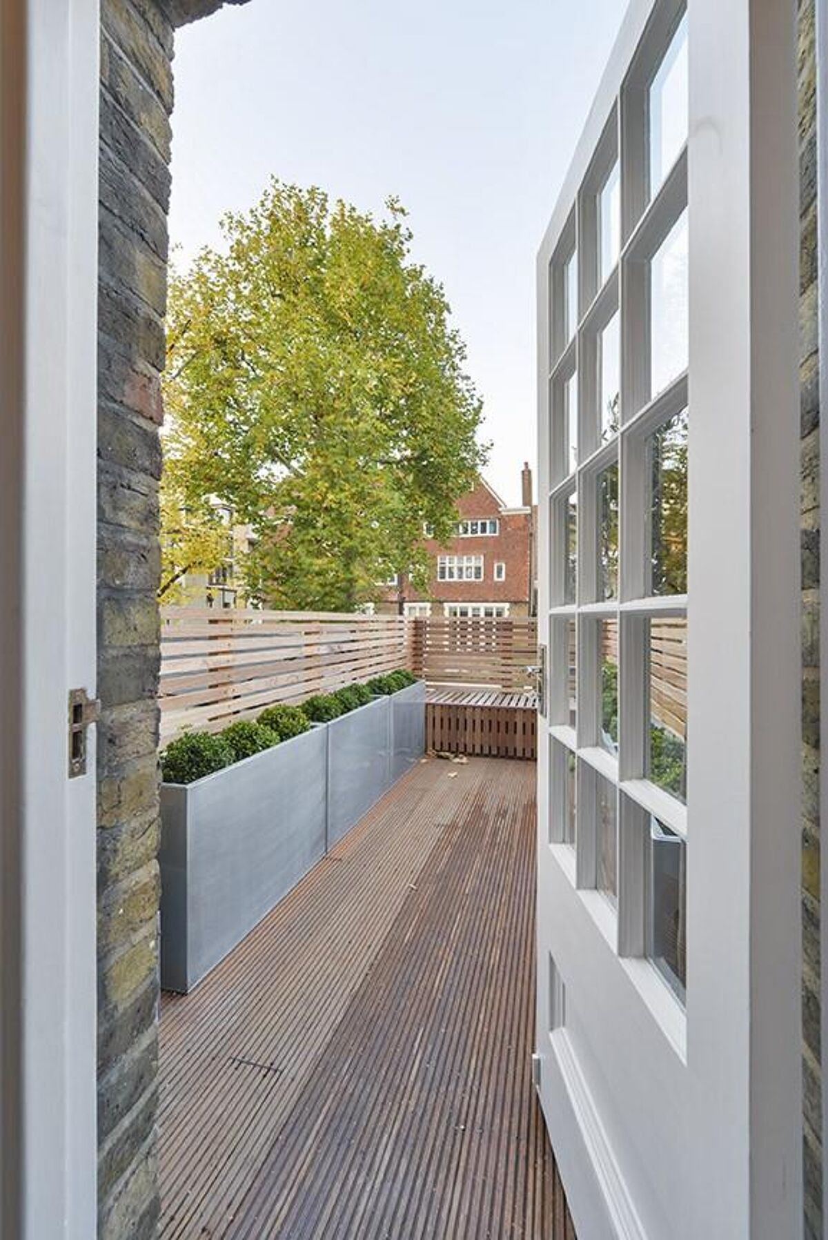 house to rent in Campden Street, Kensington, London, W8 KEQ012224620