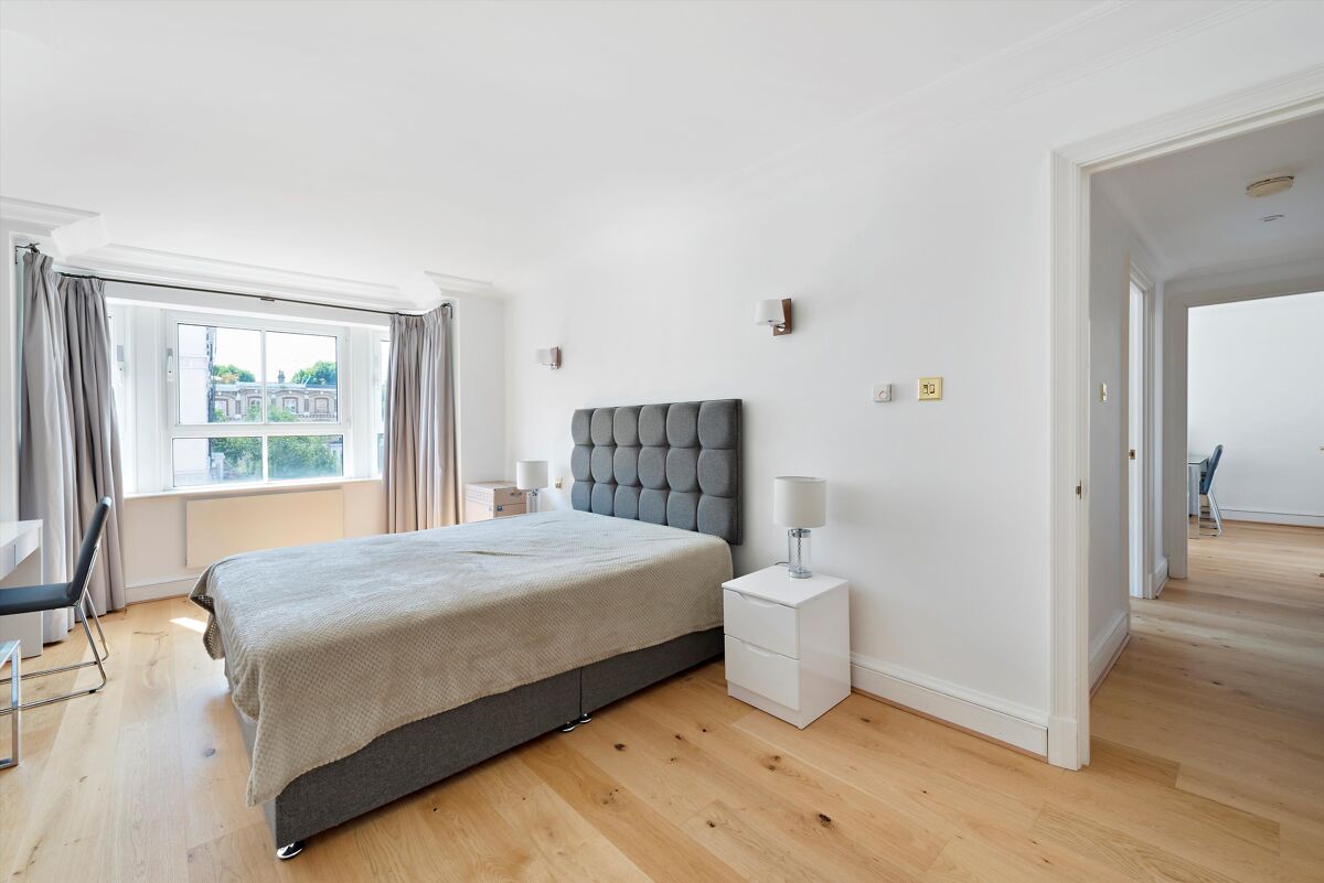 Flat To Rent In Regent Court, 29a Wrights Lane, Kensington, London, W8 