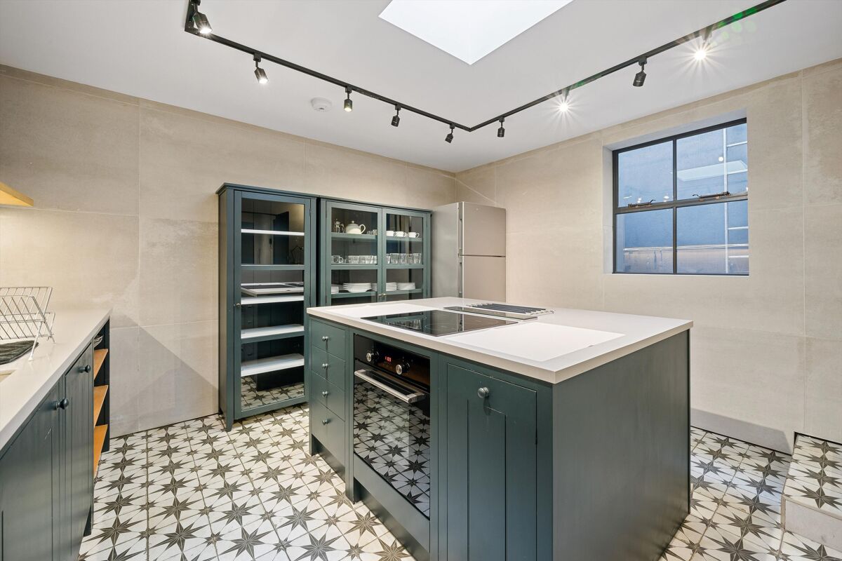 house to rent in Addison Place, Notting Hill, London, W11