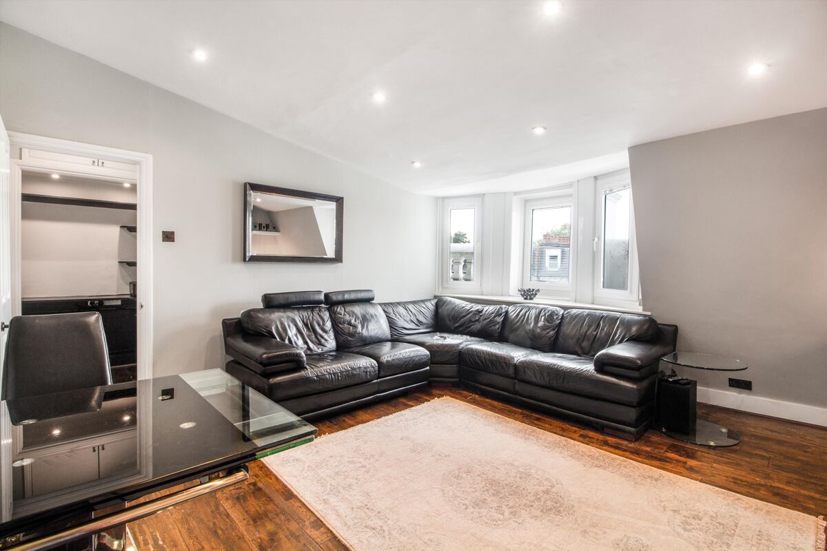 flat to rent in Holland Road, Kensington, London, W14 - keq012474141 ...
