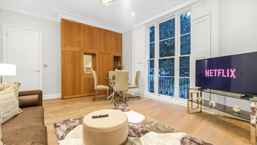 Image of Addison Road, London, W14