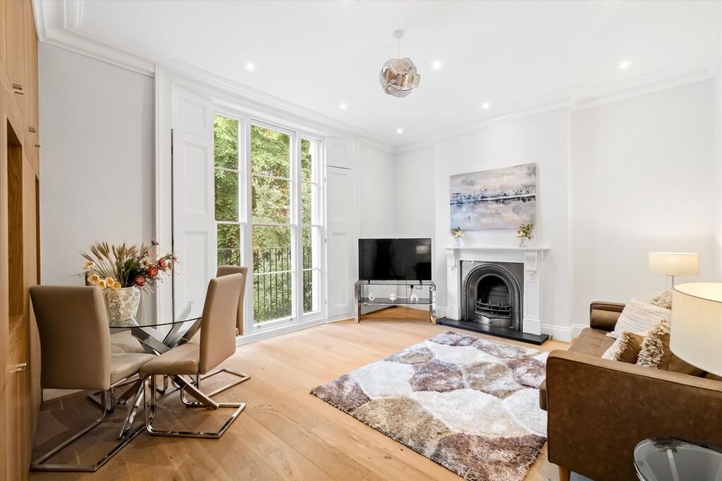 Image of Addison Road, London, W14