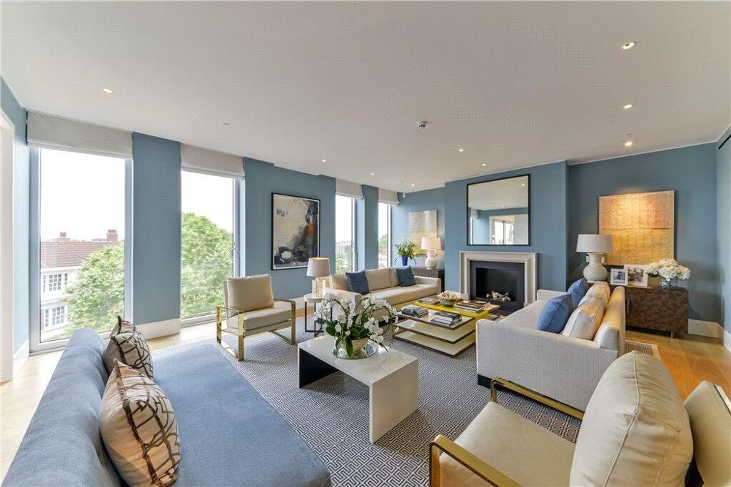 Image of Hollandgreen Place, Kensington, London, W8