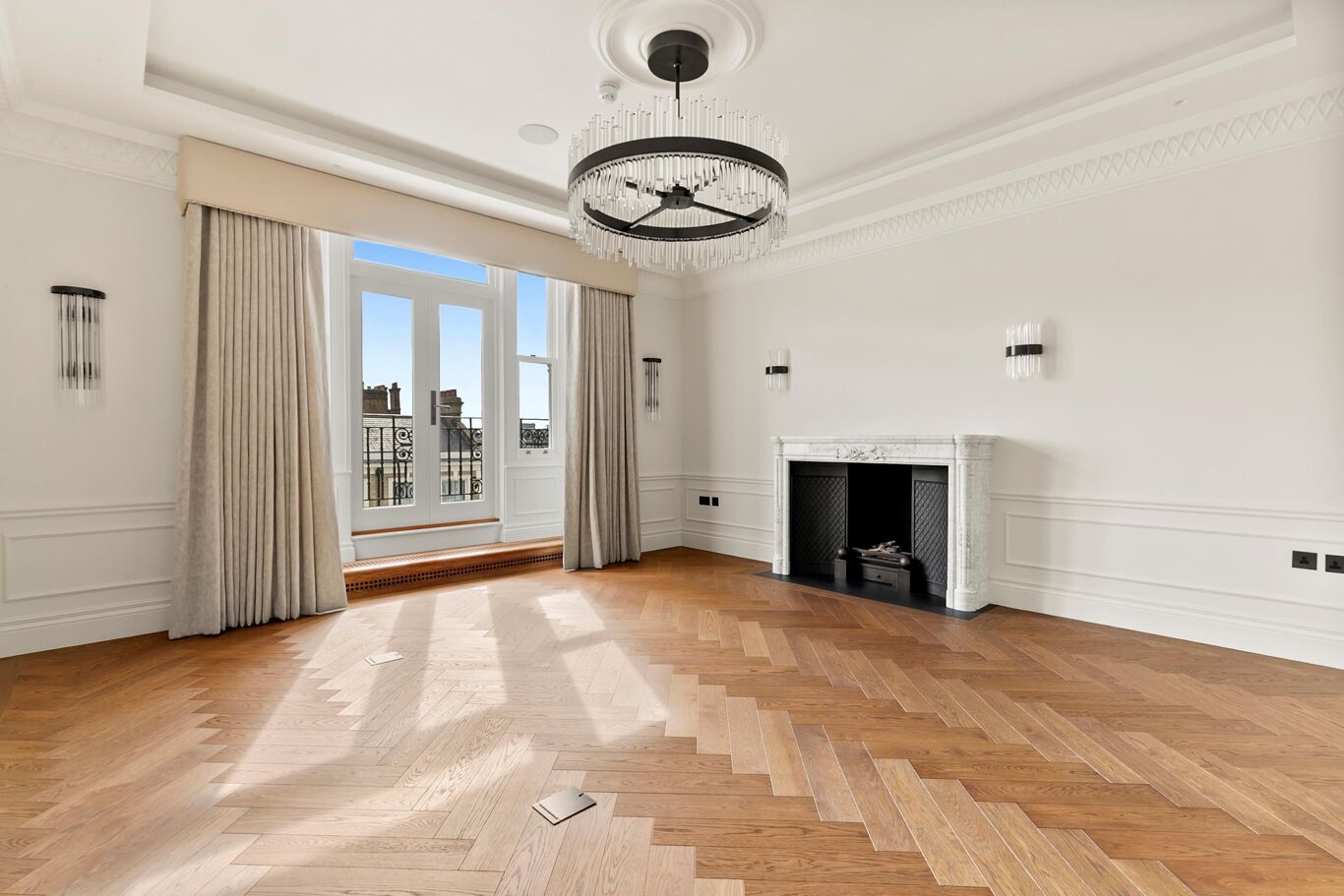 Image of Hale House, 34 De Vere Gardens, London W8