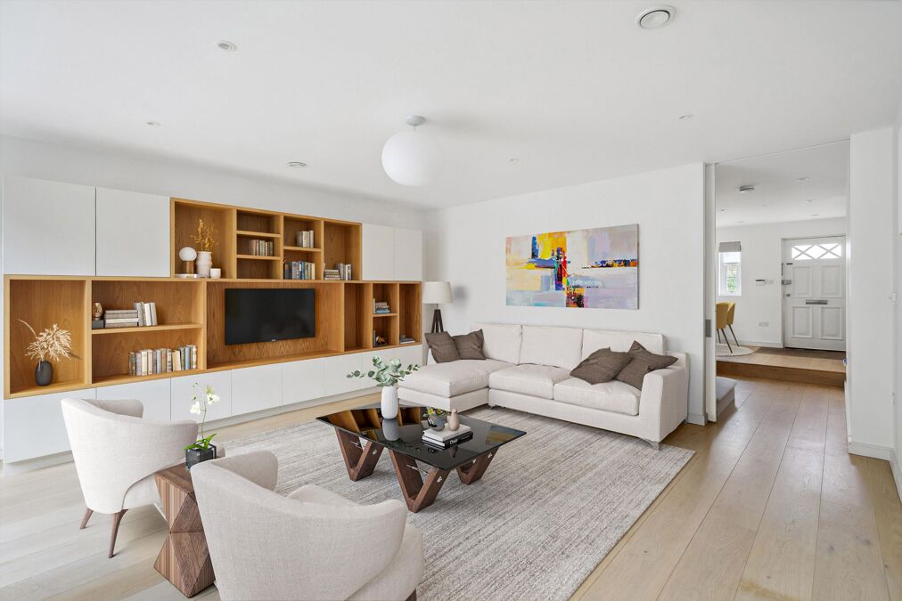 Image of Abbotsbury Close, London, W14