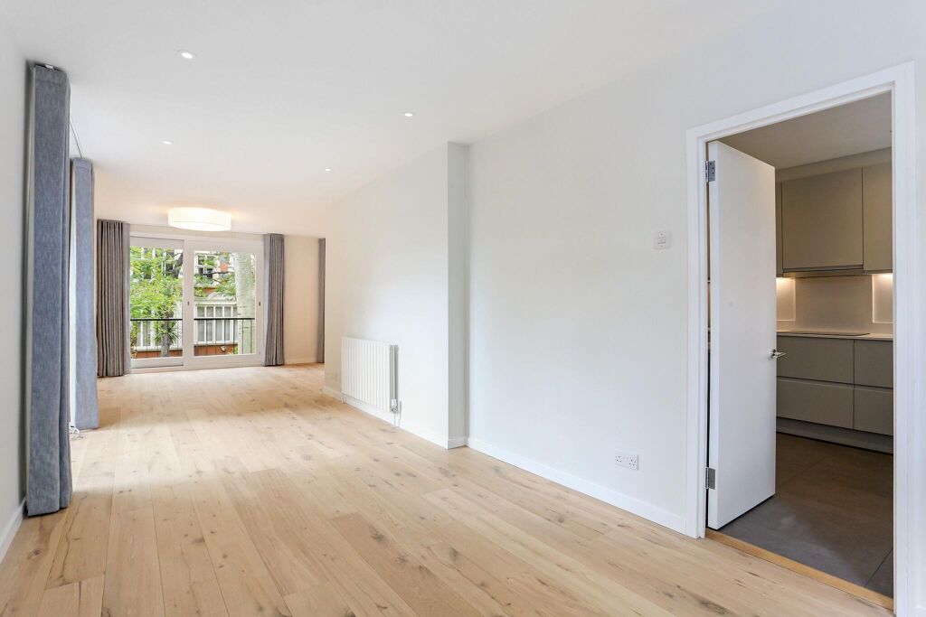 Image of Melbury Road, London, W14