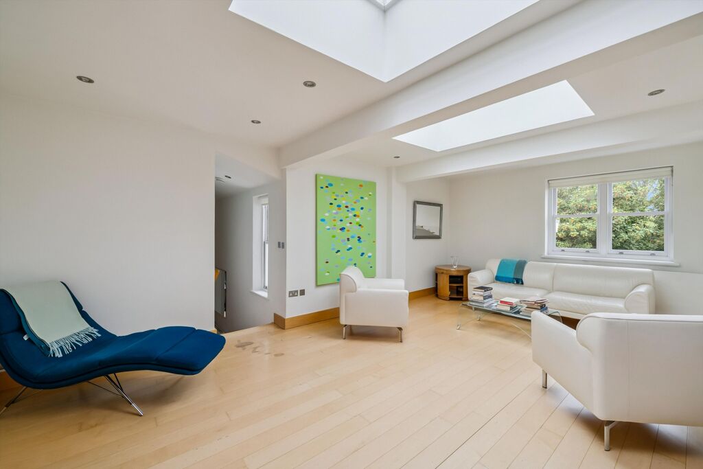 Image of Holland Park, London, W11