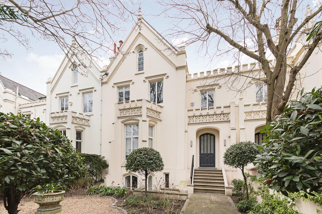 Image of Addison Road, Holland Park, London, W14