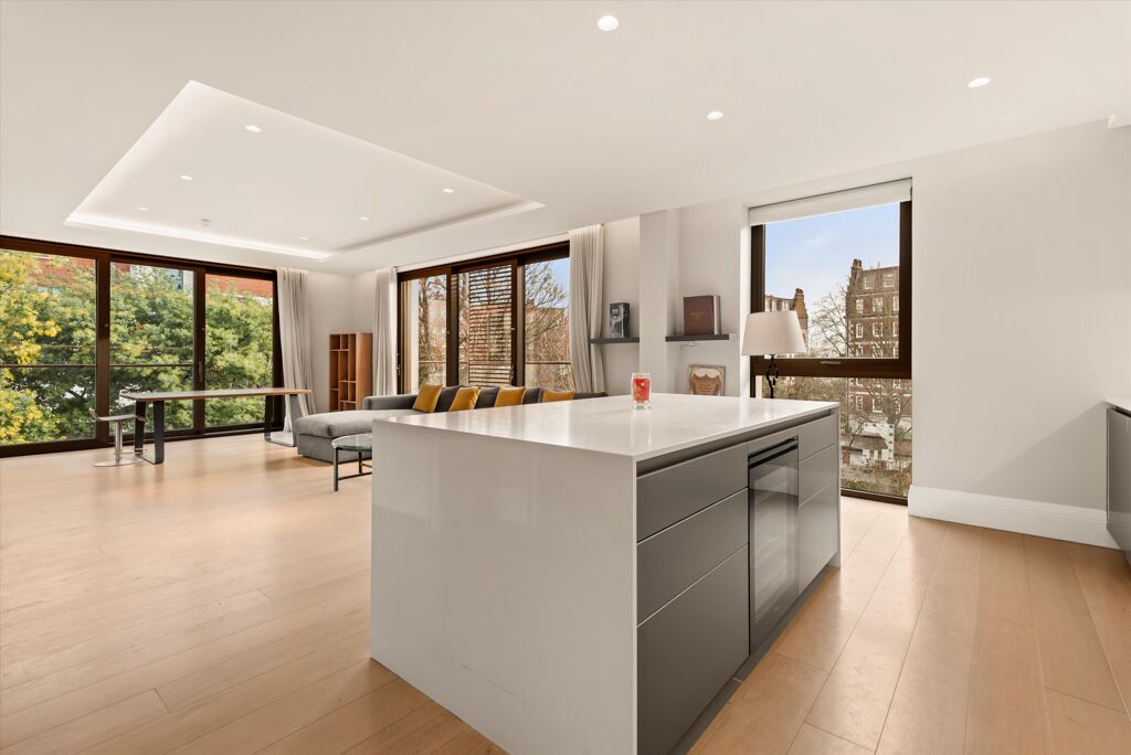Image of 6 Campden Hill, London, W8