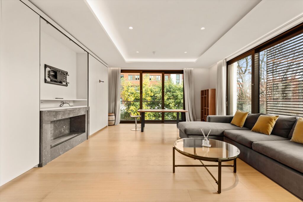 Image of 6 Campden Hill, London, W8