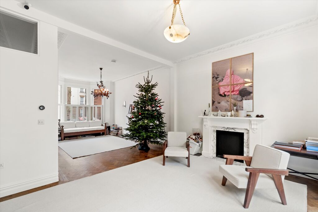 Image of Lisgar Terrace, London, W14