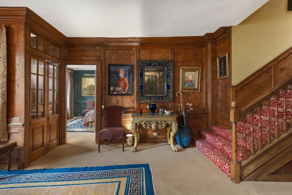 Image of Smith Square, London, SW1P