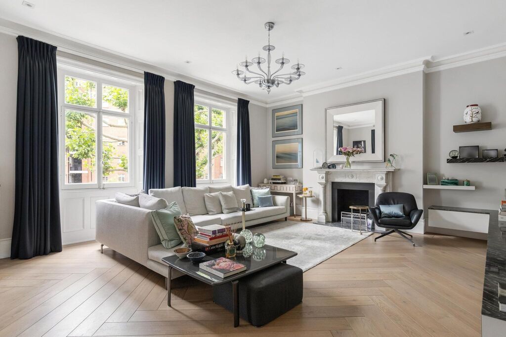 Image of Addison Road, London, W14