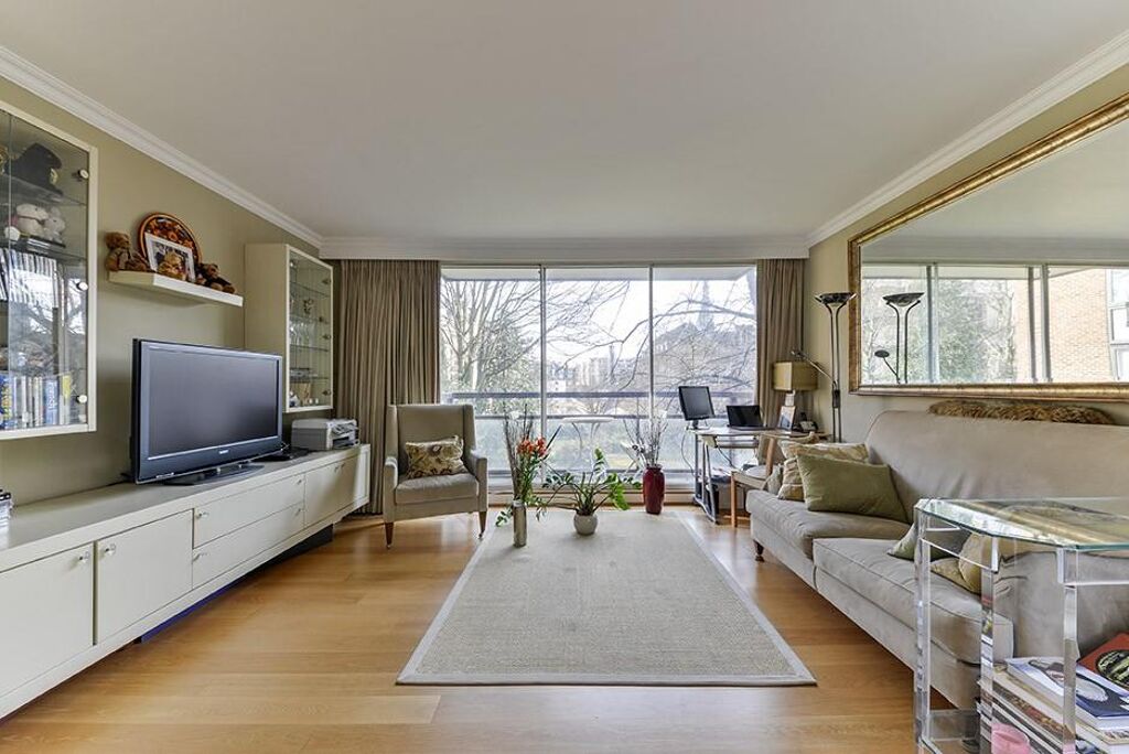 Image of Hamilton House, Vicarage Gate, London, W8