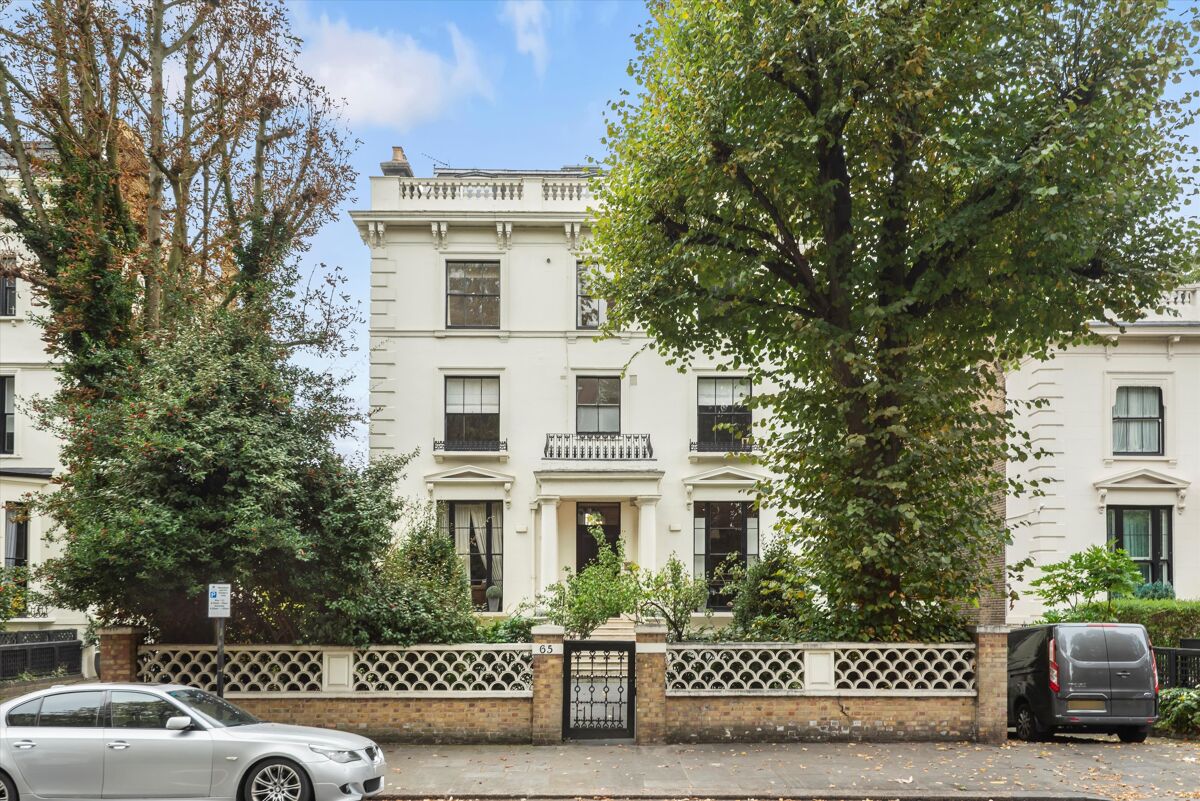 flat to rent in Addison Road, London, W14 - keq012571584 | Knight Frank UK