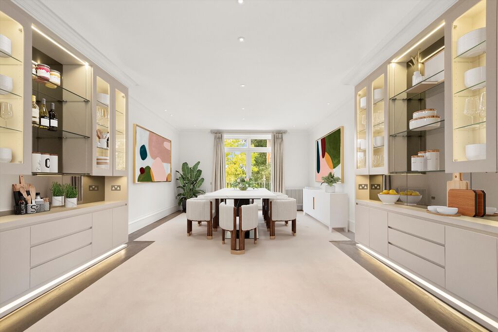 Image of Addison Road, London, W14