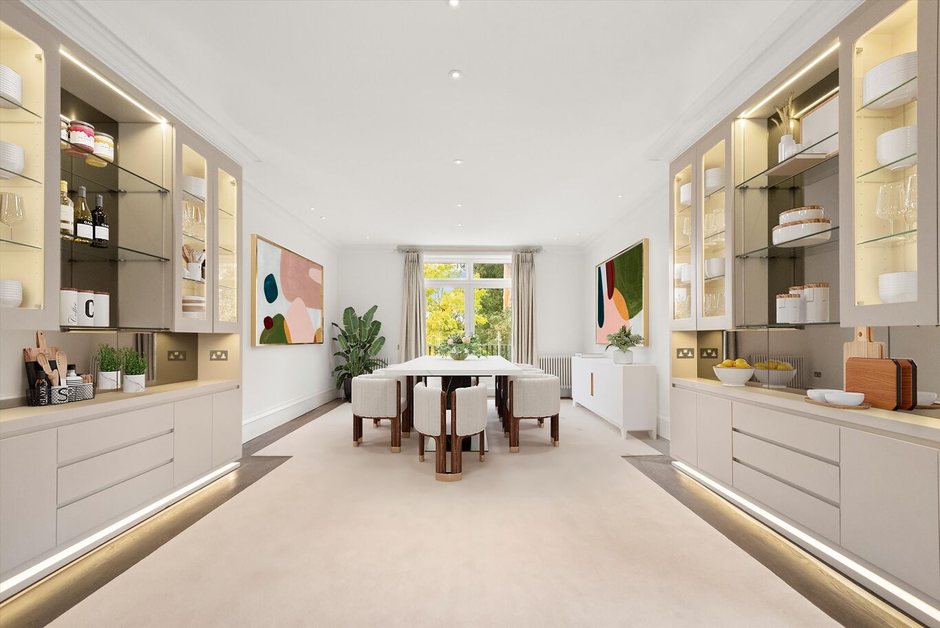 Image of Addison Road, London, W14