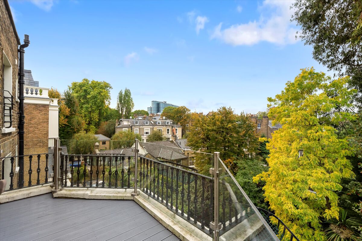 flat to rent in Addison Road, London, W14 - keq012571584 | Knight Frank UK