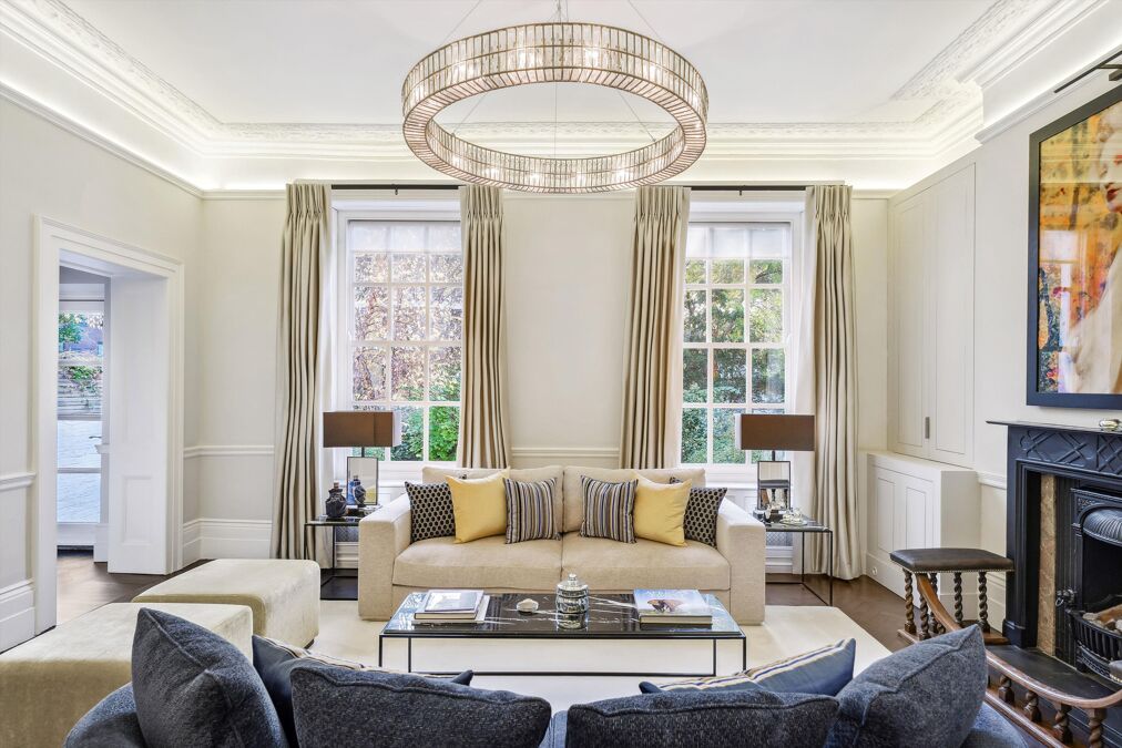 Image of Addison Road, London, W14