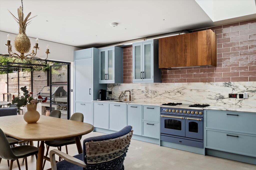 Image of Pembroke Walk, London, W8