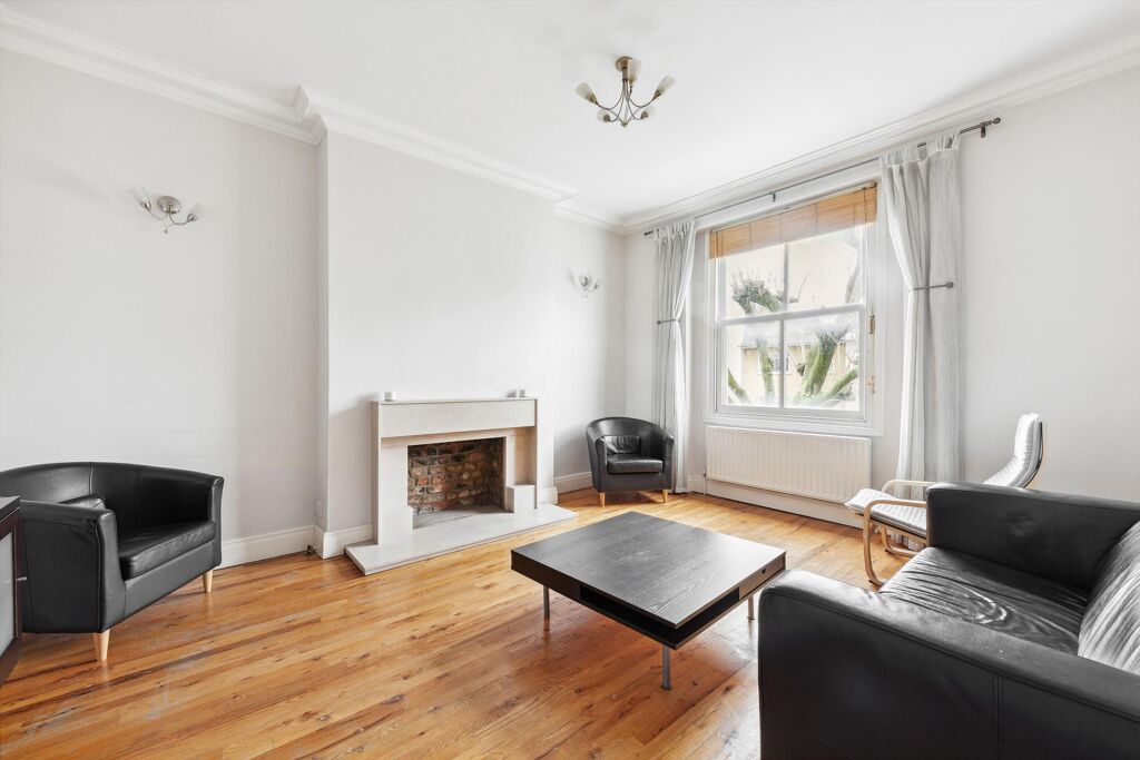 Image of Warwick Gardens, Kensington, London, W14
