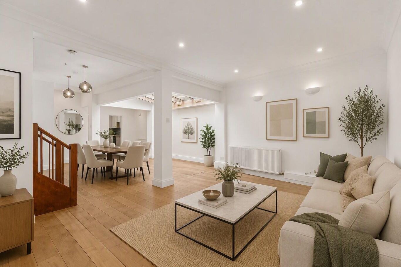 Image of Queen's Gate Mews, London SW7