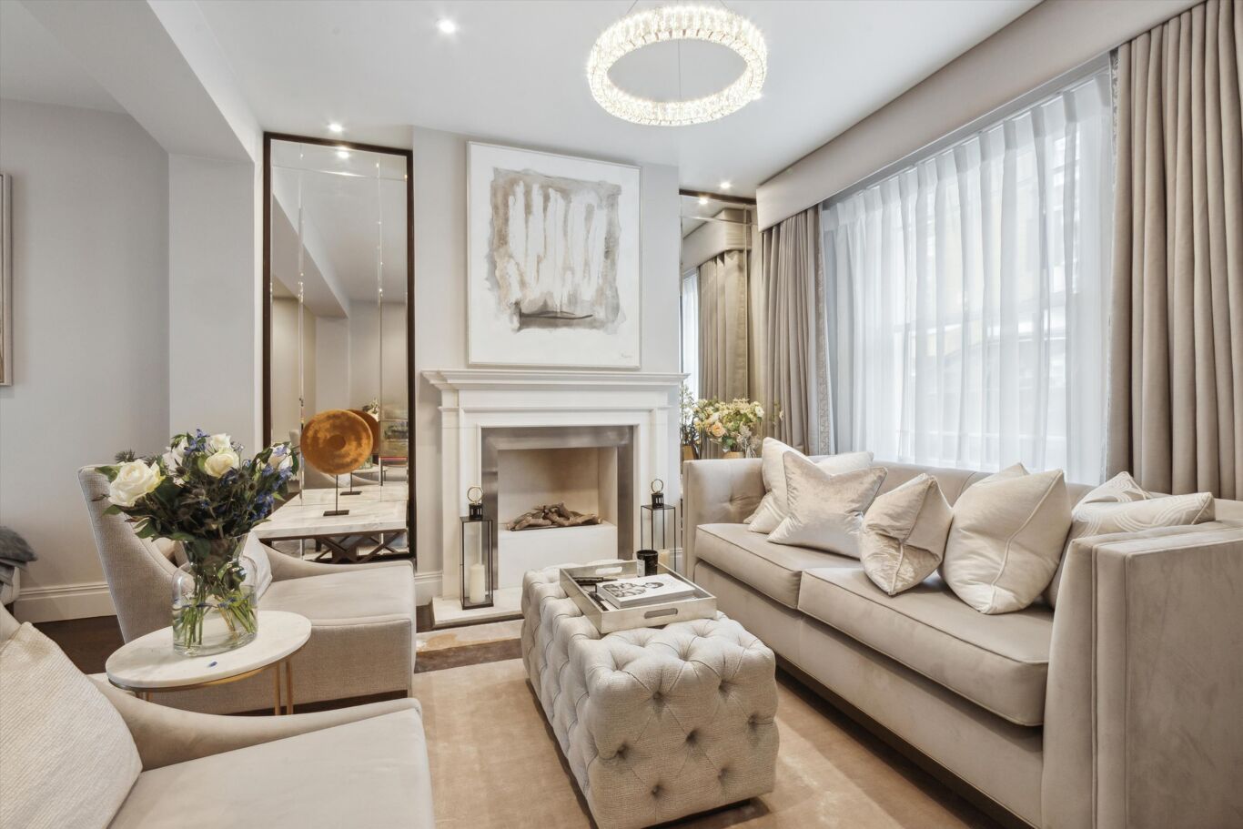 Image of Campden Street, Kensington, London W8