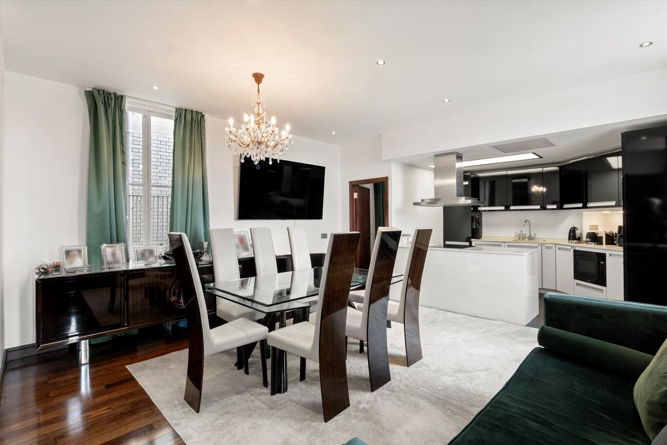 Image of Sutherland House, Marloes Road, London W8