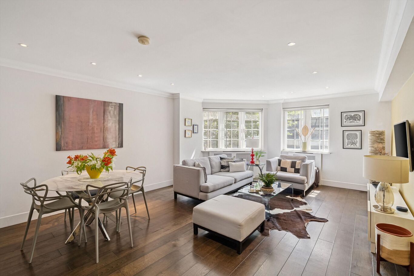 Image of Troy Court, Kensington High Street, London W8