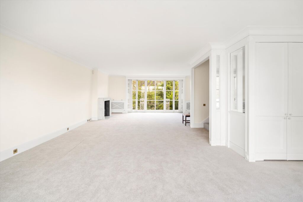 Image of Campden Hill Square, London W8