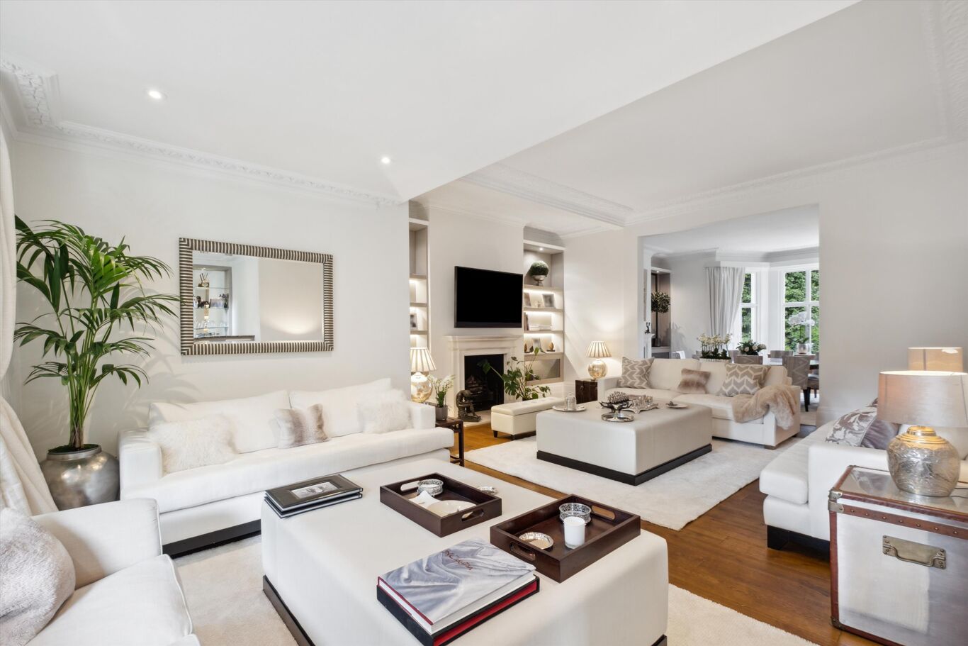Image of Addison Road, Kensington, London W14