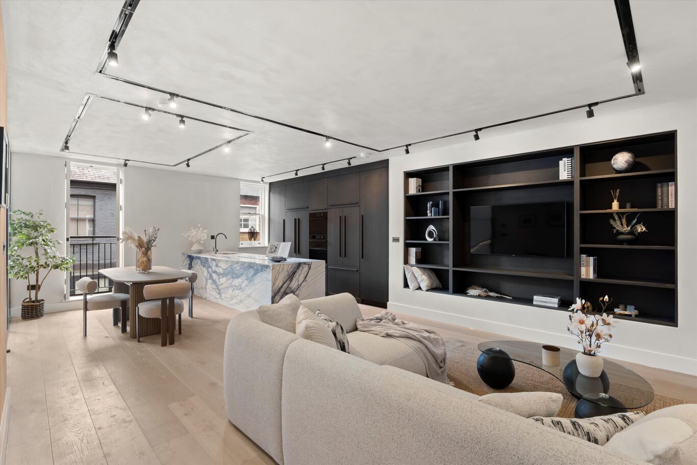 Image of Russell Gardens Mews, London W14