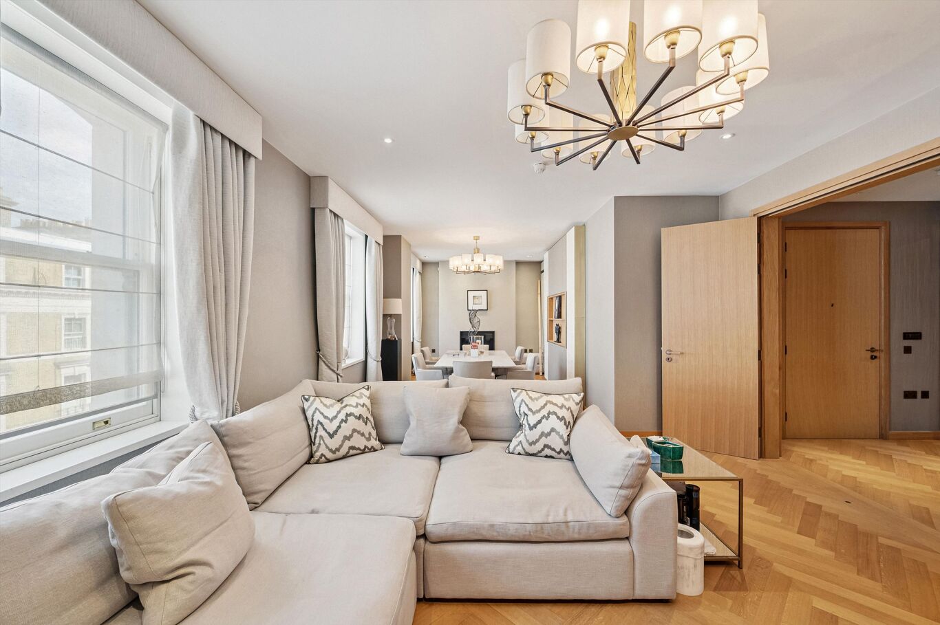 Image of 1 Victoria Road, London W8