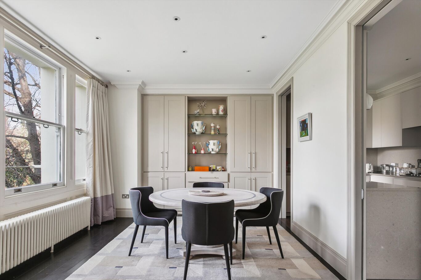 Image of Addison Road, London, W14.