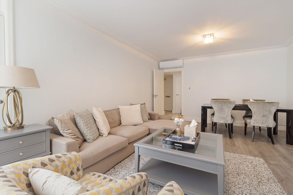 Image of Blythe Road, London W14