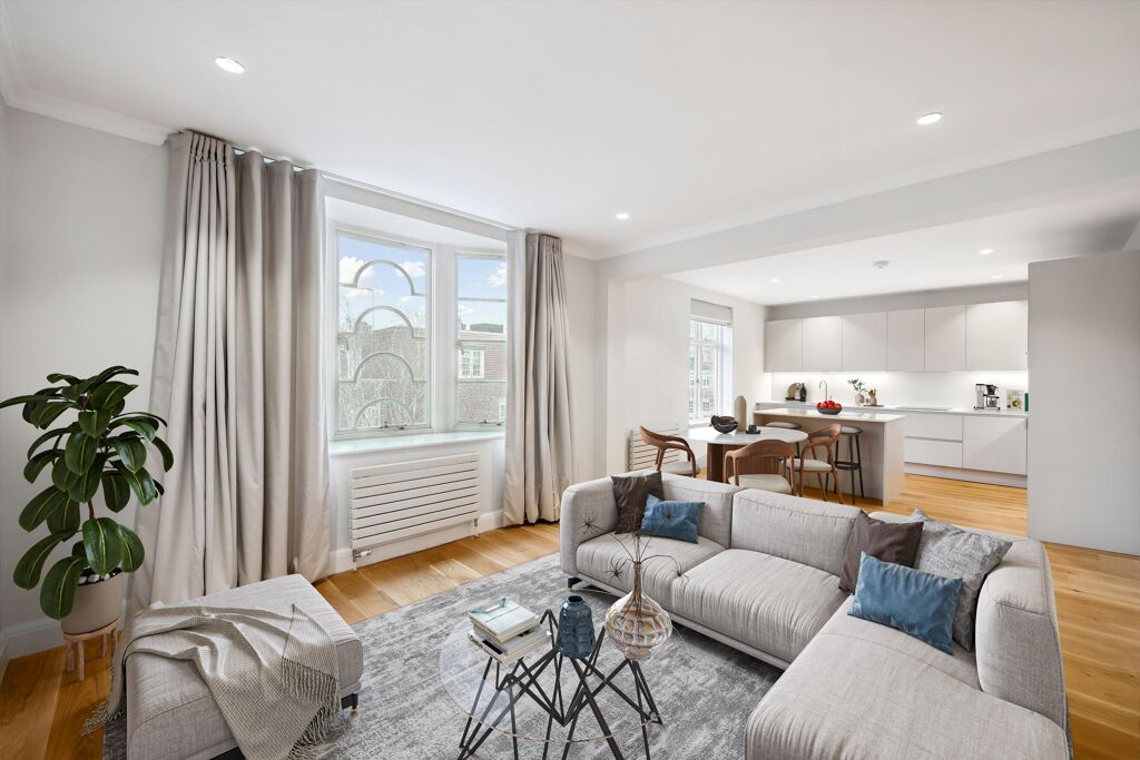 Image of Holland Park Road W14