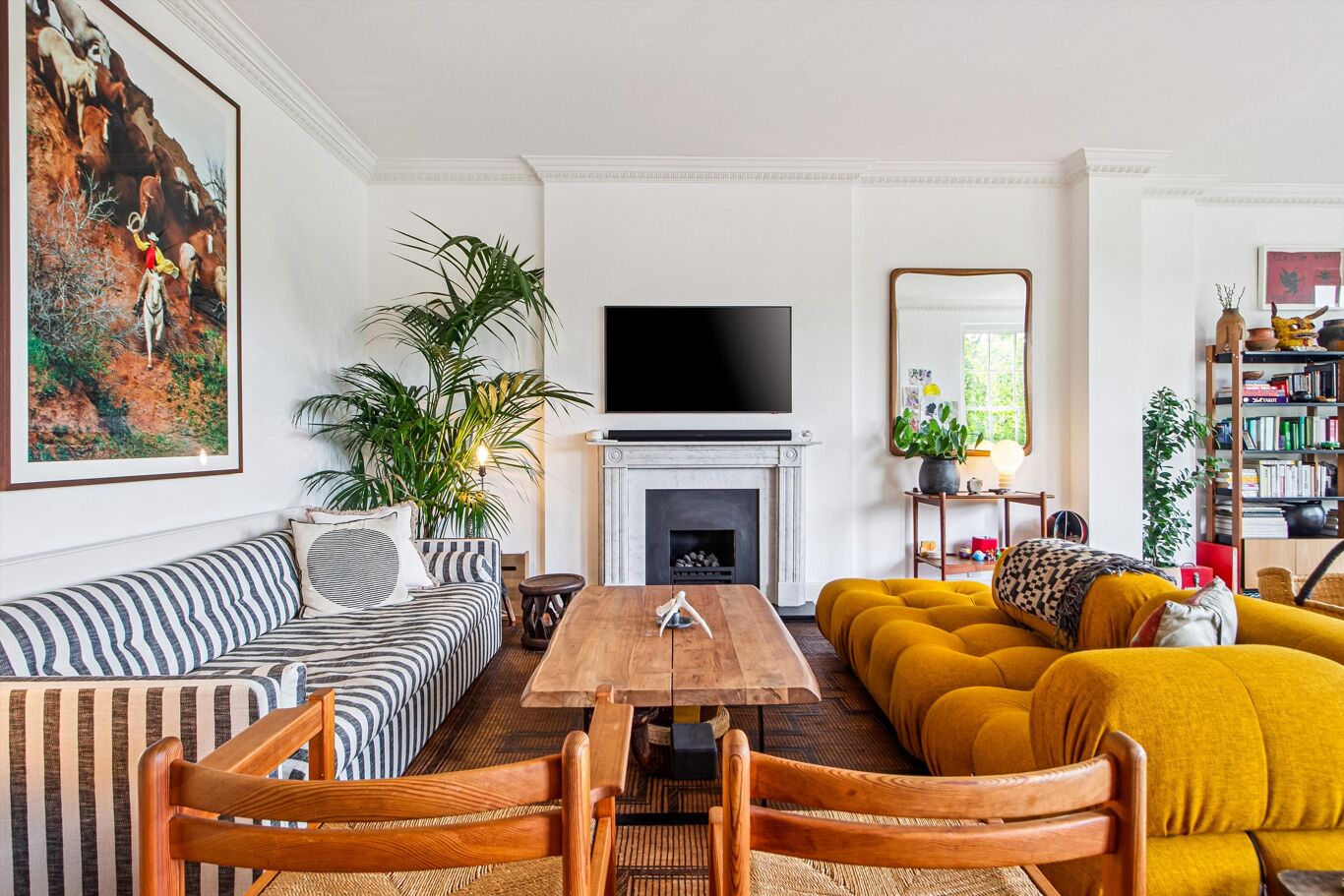 Image of 58-59 Hyde Park Gate, Kensington, London SW7