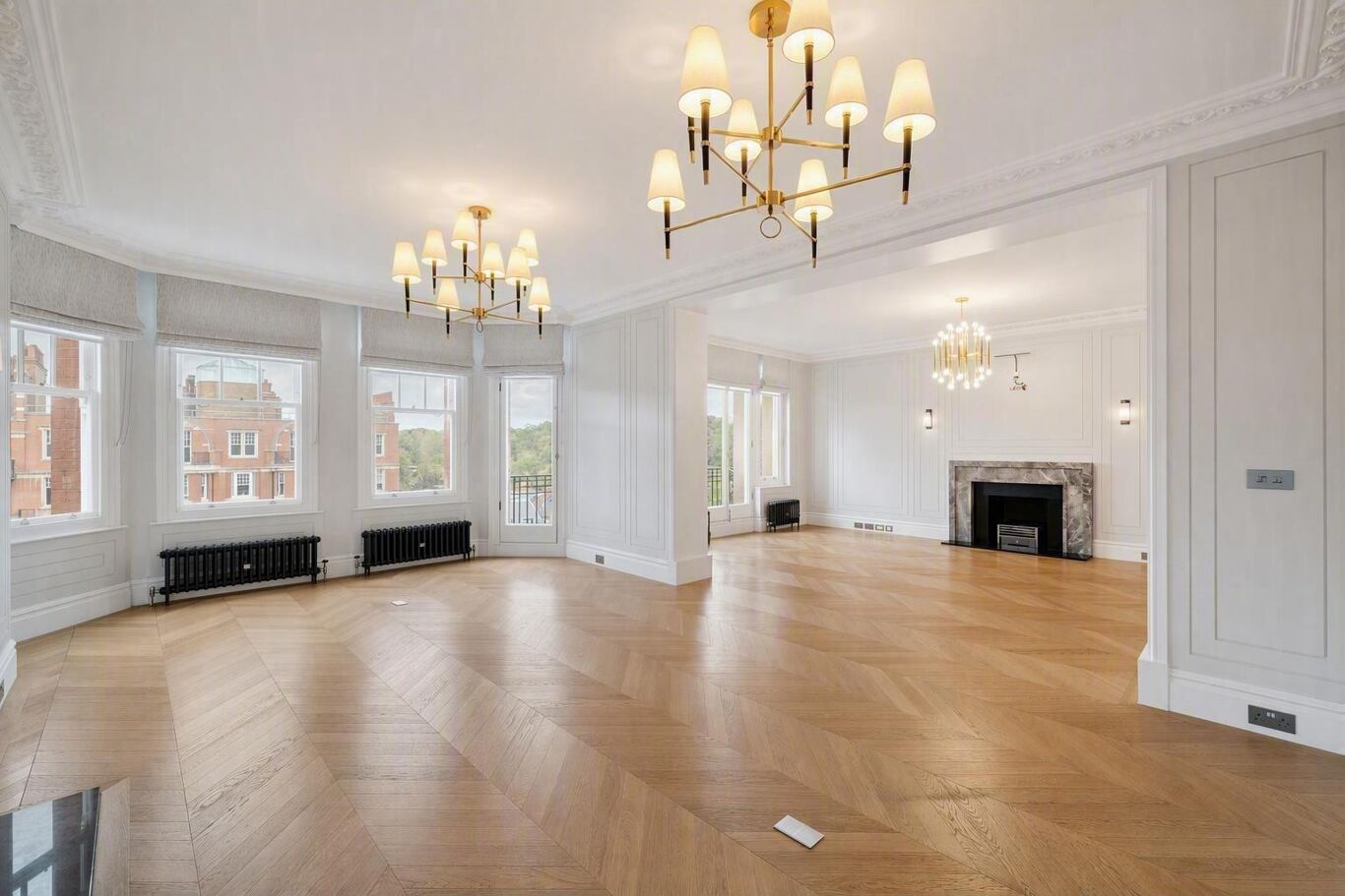Image of Oakwood Court, London W14