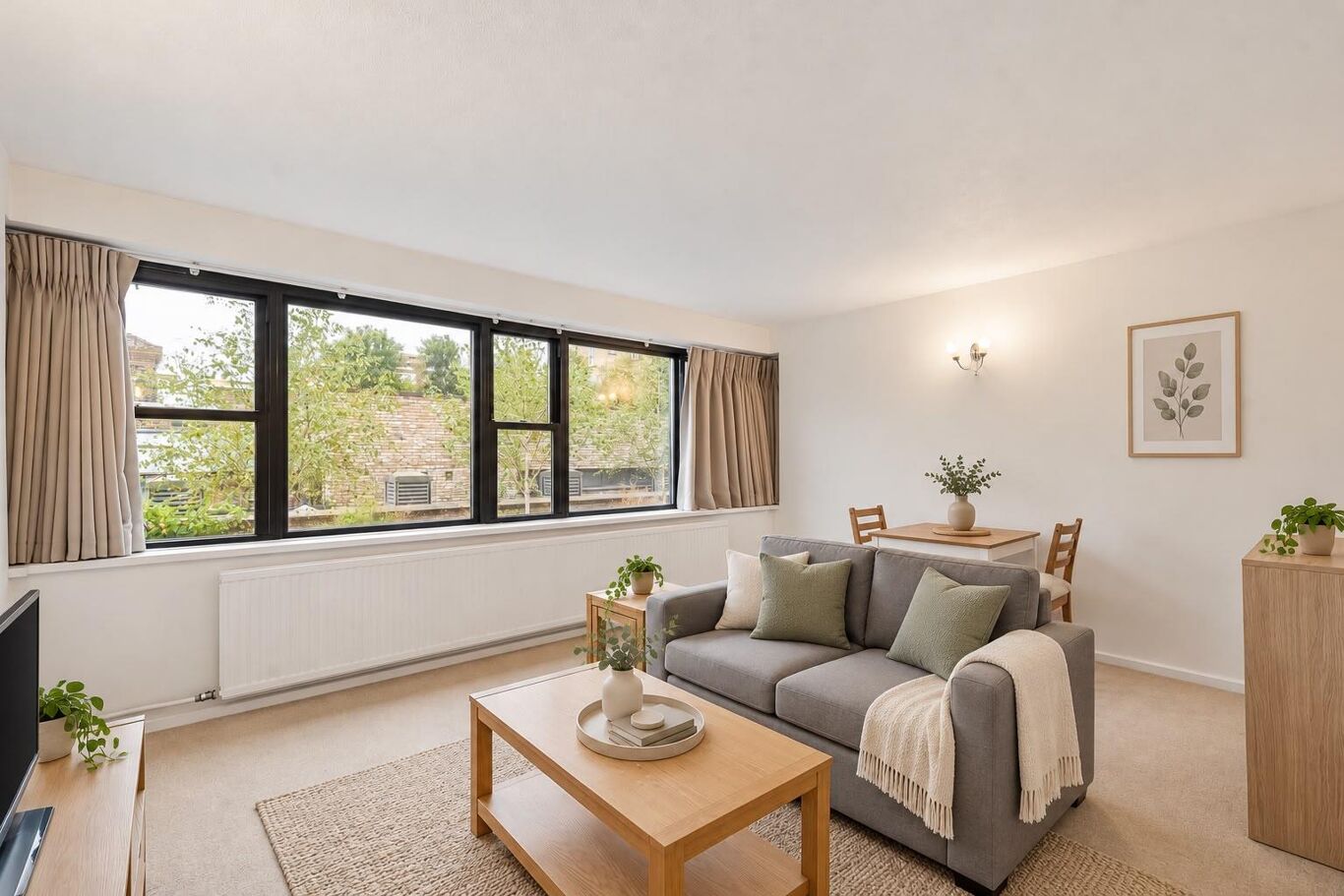 Image of Kensington Place, London W8